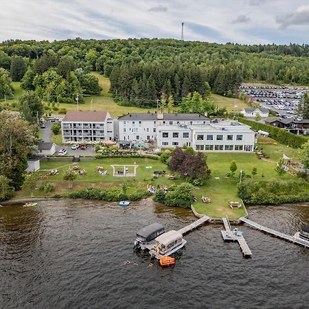 Manoir Lac-Etchemin Екстериор снимка