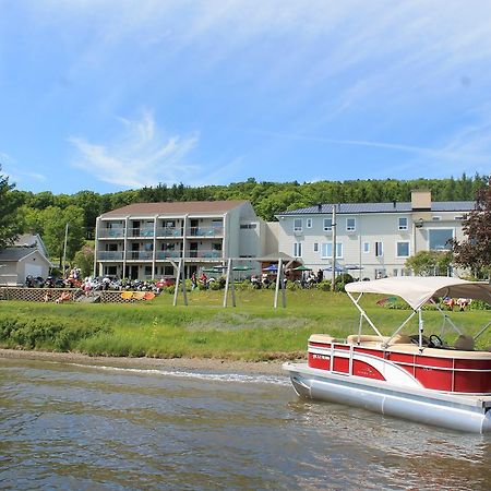 Manoir Lac-Etchemin Екстериор снимка