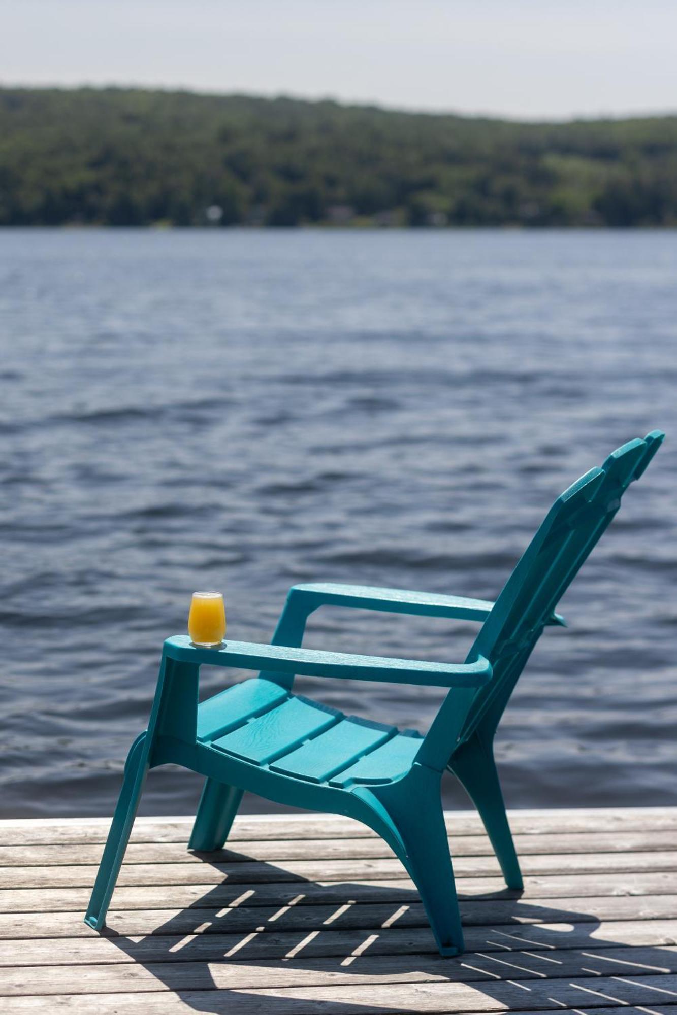 Manoir Lac-Etchemin Екстериор снимка